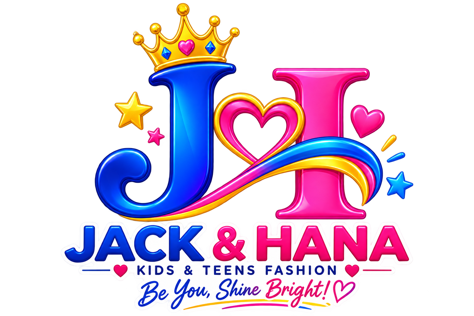 J&H Kids & Teens Fashion