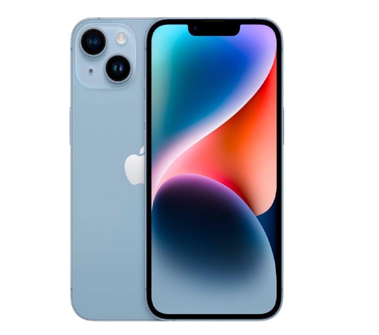 IPHONE 14-RENEWED-UNLOCKED