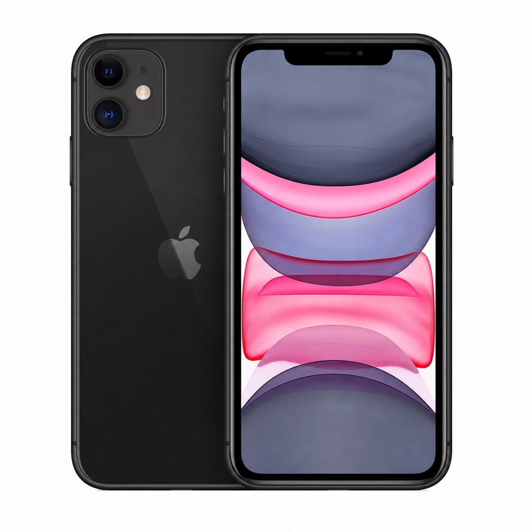 IPHONE 11 -RENEWED-UNLOCKED
