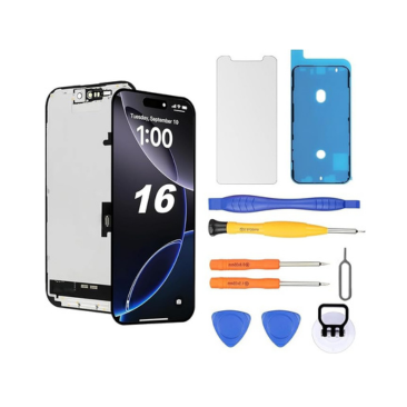 IPHONE 16 LCD-NEW 