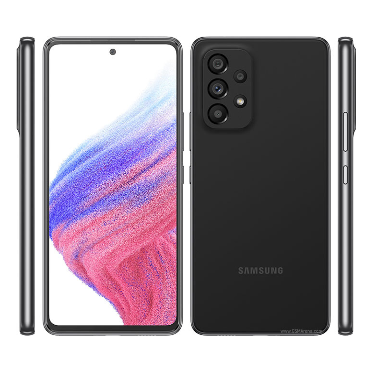 Samsung A53 5G -UNLOCKED-RENEWED 