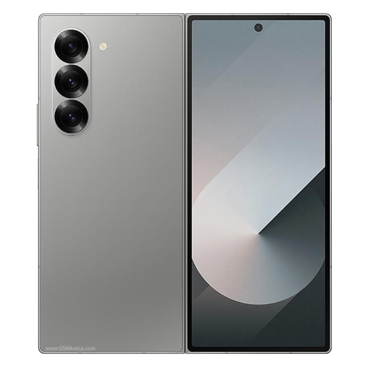 Samsung Z Fold 6 5G-UNLOCKED-RENEWED