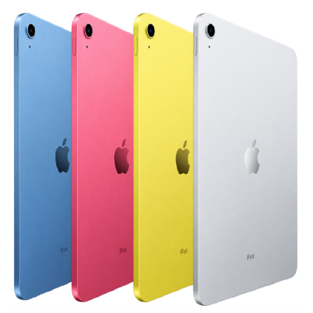 IPAD 1OTH GEN-WIFI-RENEWED