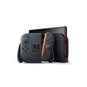 Switch 2 System - Nintendo Switch 2
