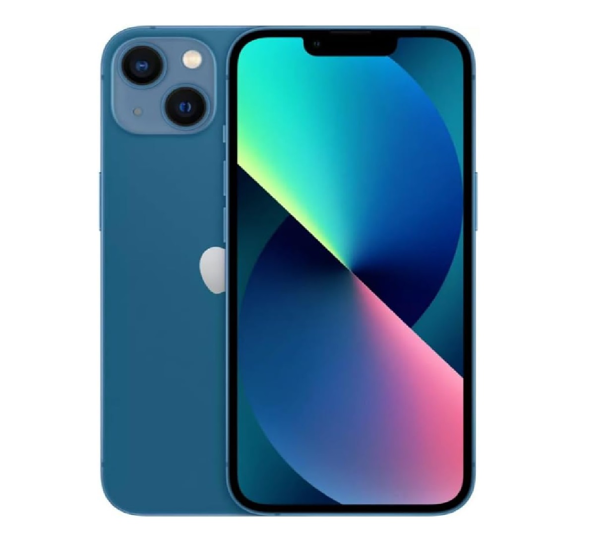 IPHONE 13 -RENEWED-UNLOCKED