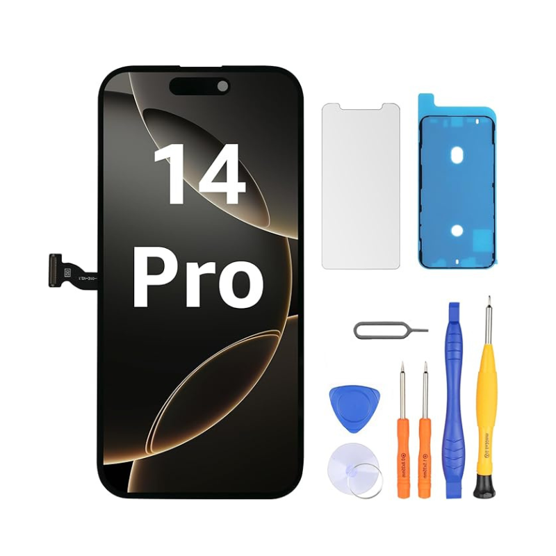 IPHONE 14 /14 PRO LCD-NEW