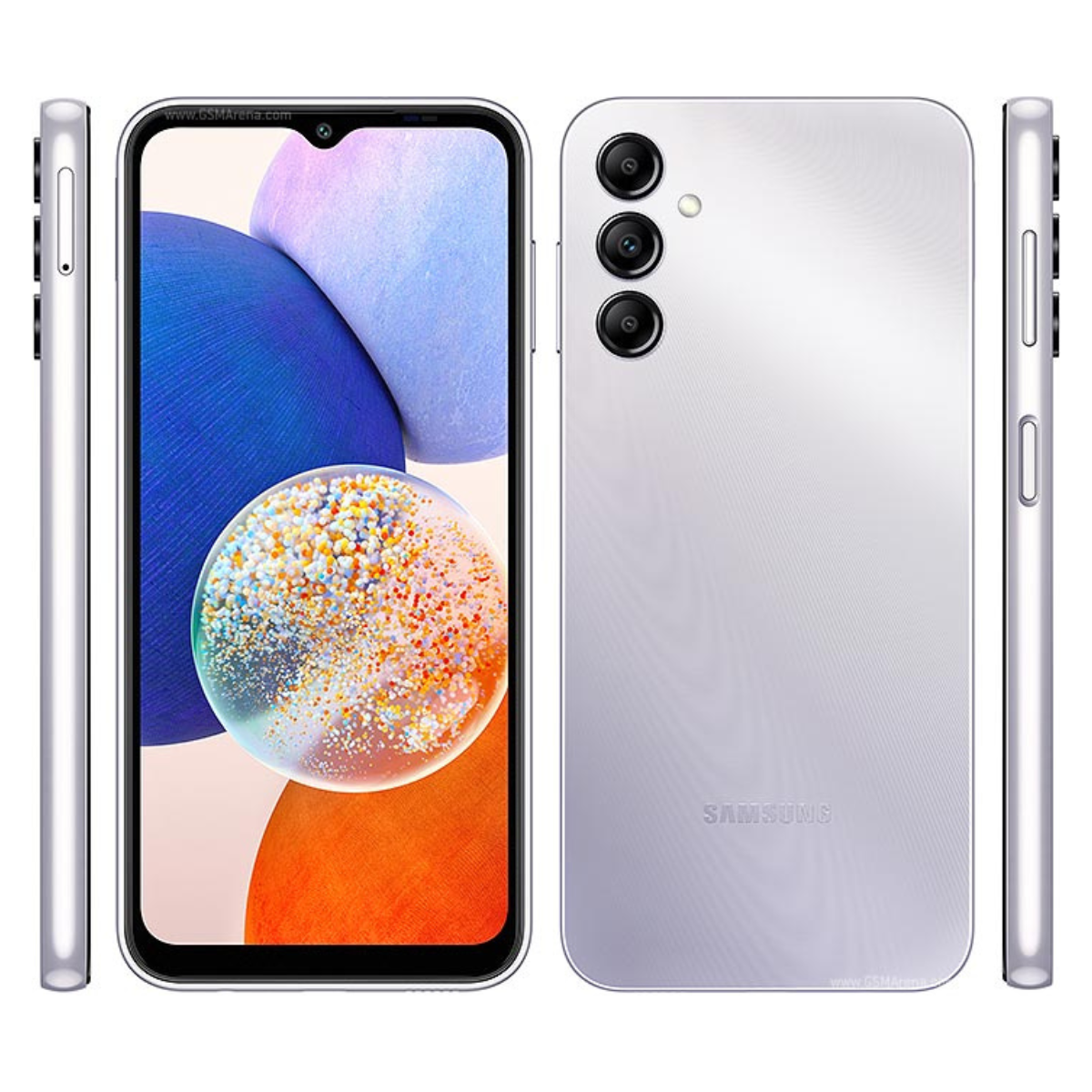 Samsung Galaxy A14 5G-UNLOCKED-RENEWED