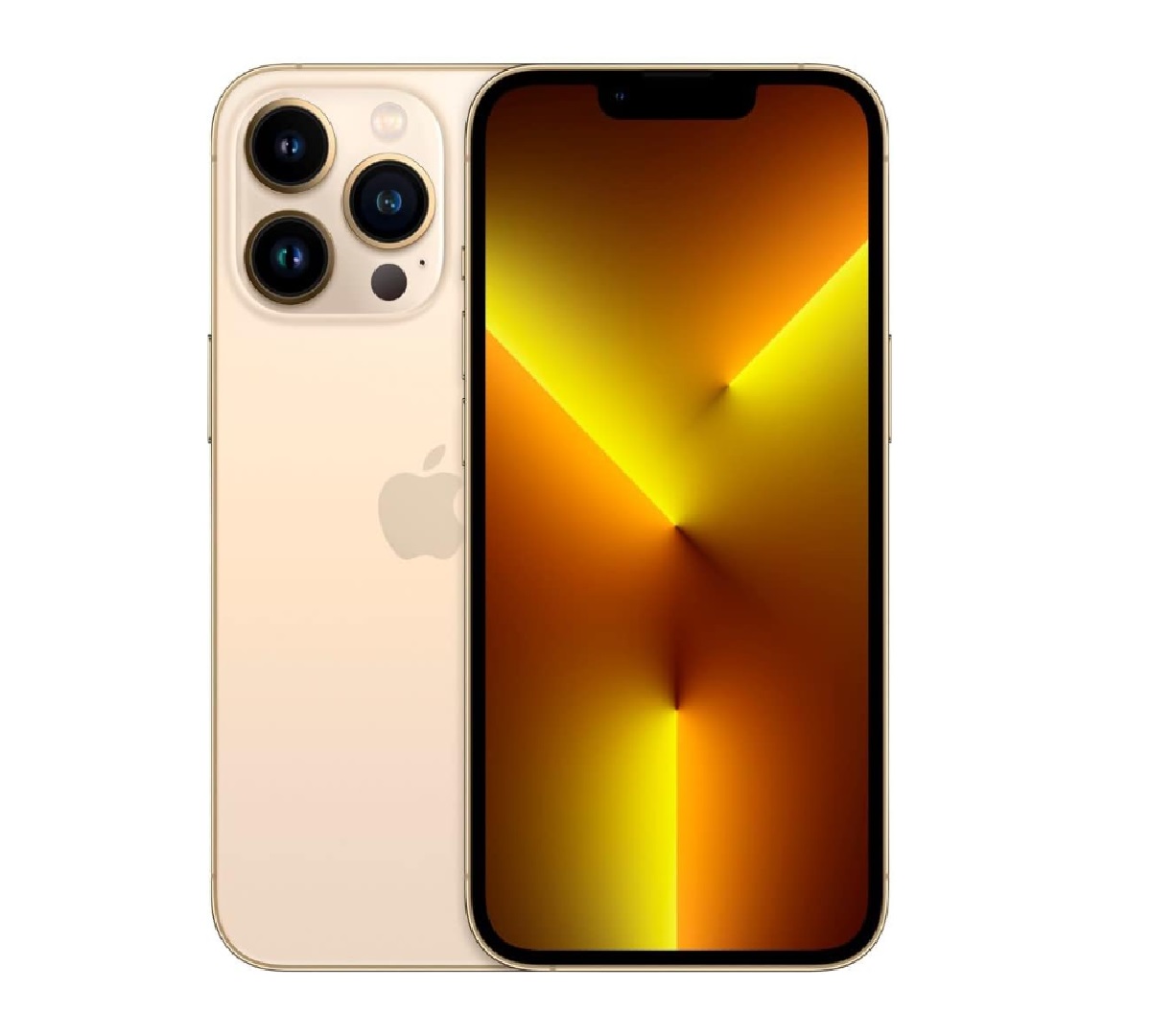 IPHONE 13 PRO MAX -RENEWED-UNLOCKED
