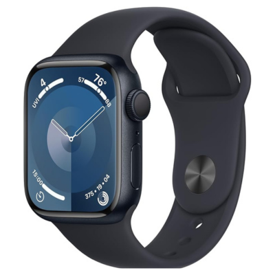 Apple Watch 9 GPS-RENEWED