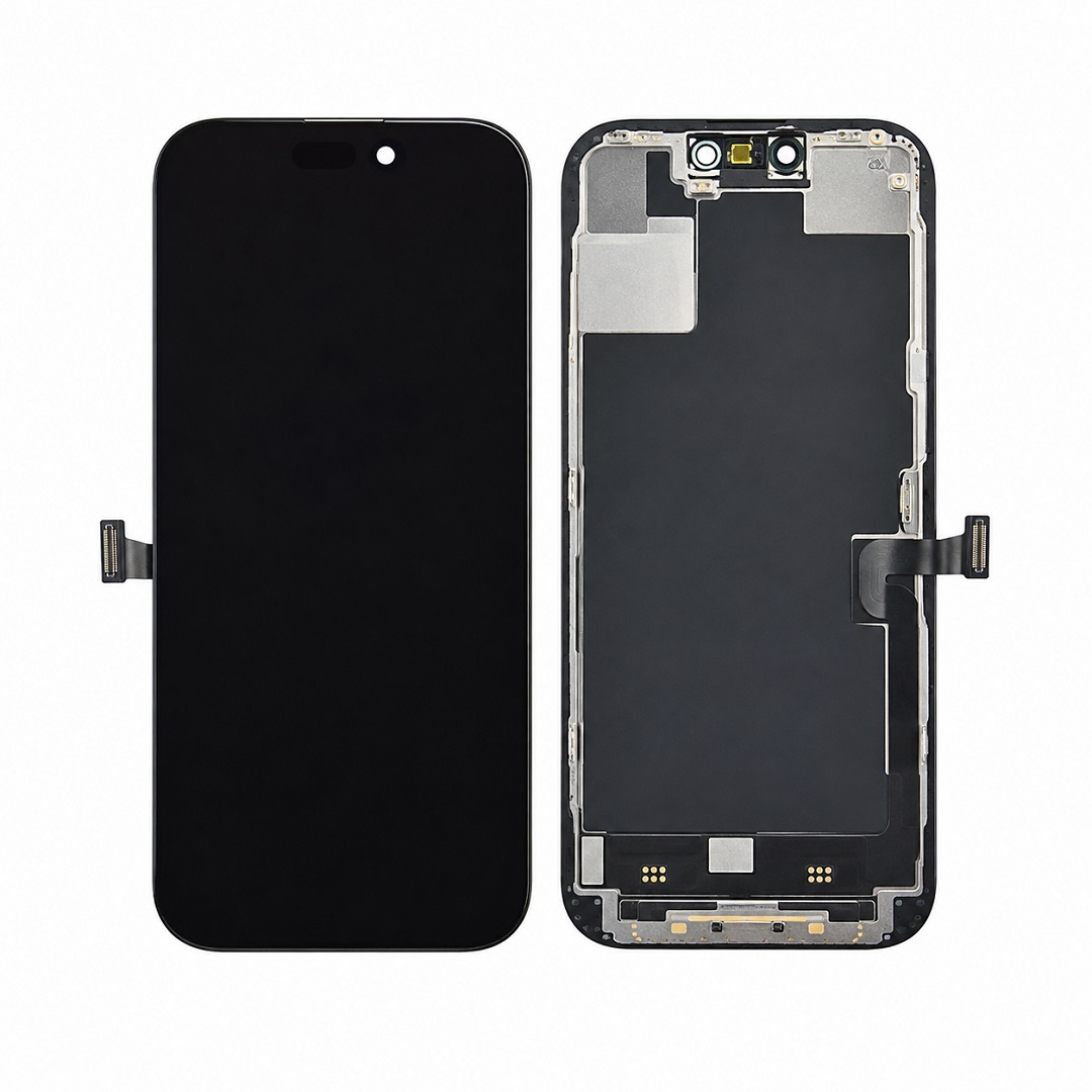 IPHONE 16 PRO -NEW-OEM LCD