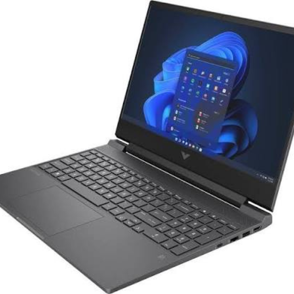 HP Victus 15 Gaming Laptop 15.6" FHD IPS 144Hz (AMD FreeSync Premium) 