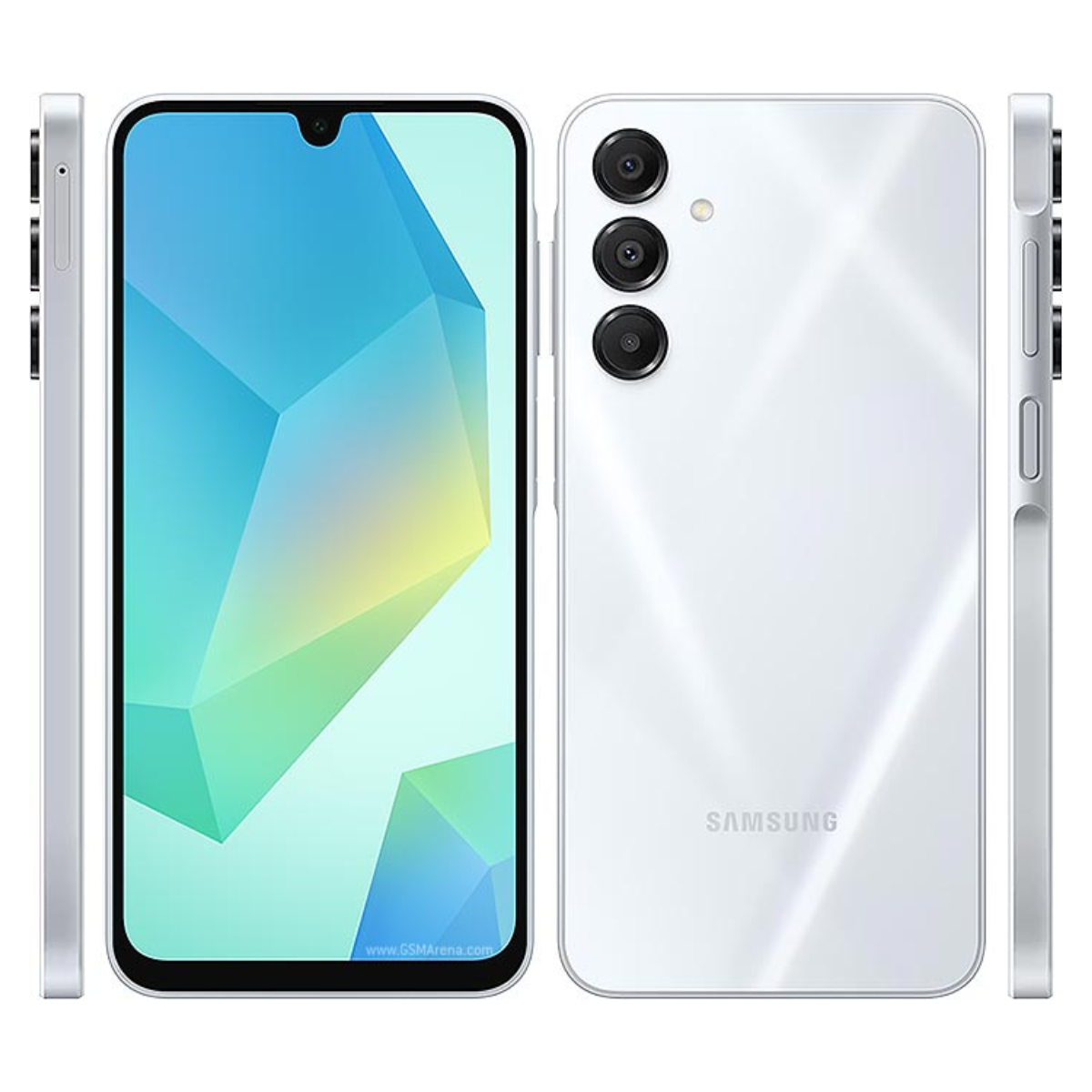 Samsung A16 5G-UNLOCKED-RENEWED
