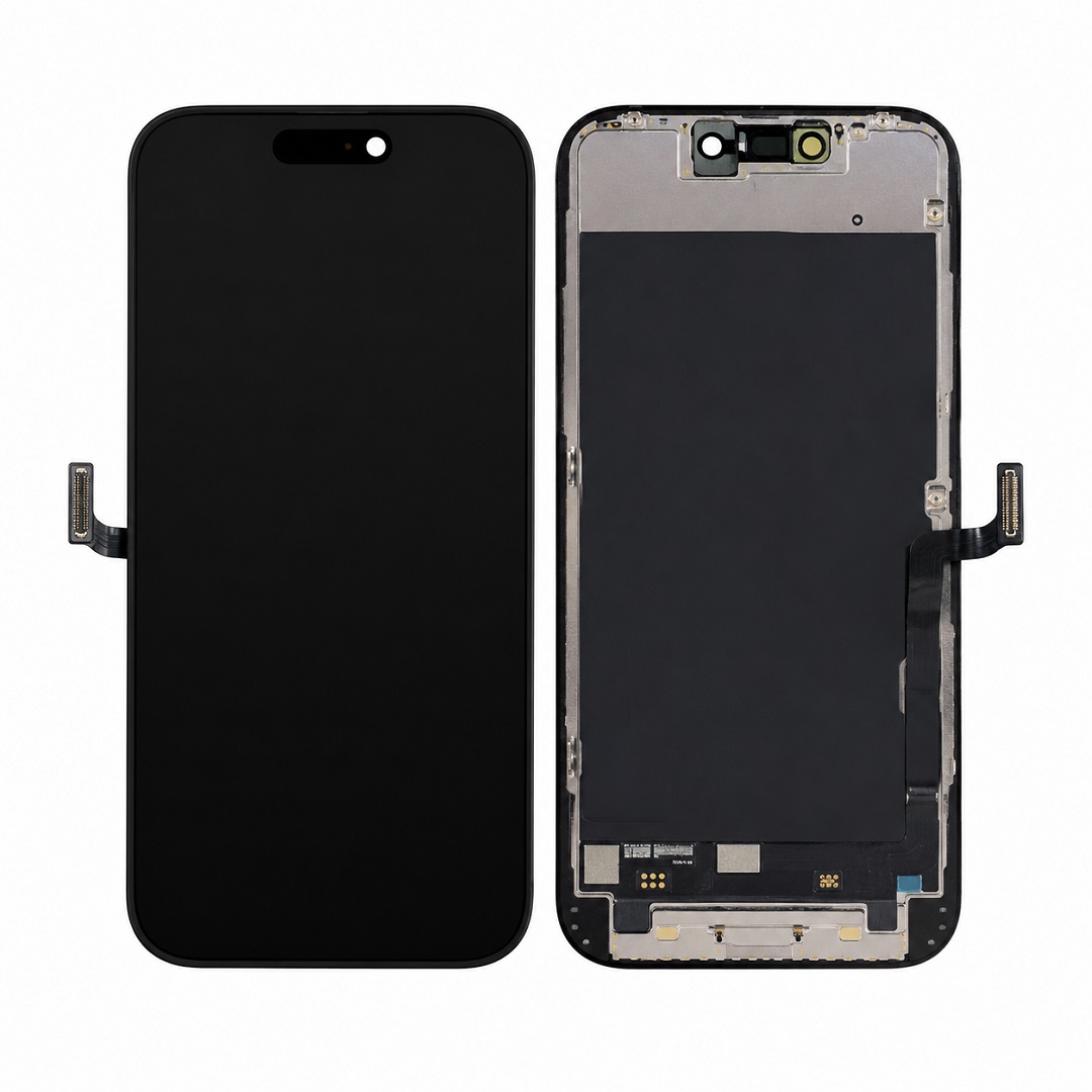IPHONE 16 PRO -NEW-LCD-NON ORIGNAL