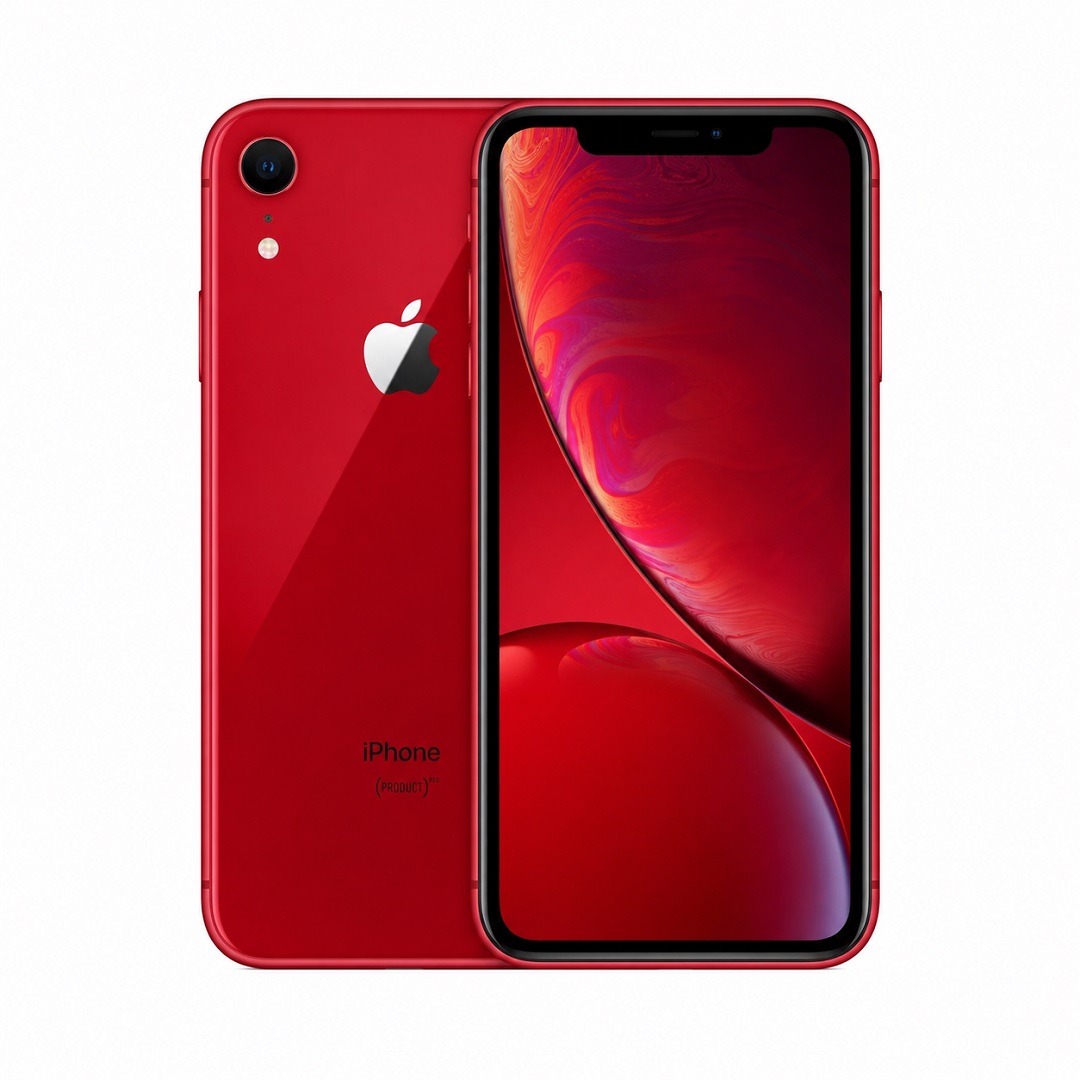 IPHONE XR -RENEWED-UNLOCKED