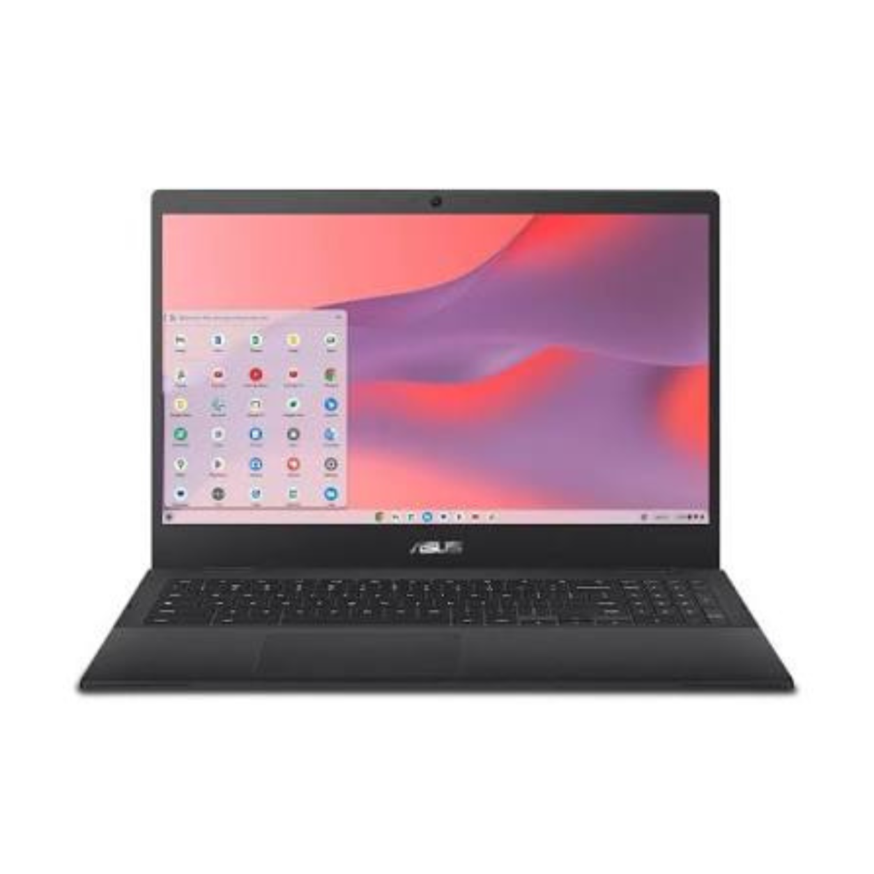 ASUS Chromebook CX1, 15.6" FHD NanoEdge Display, 