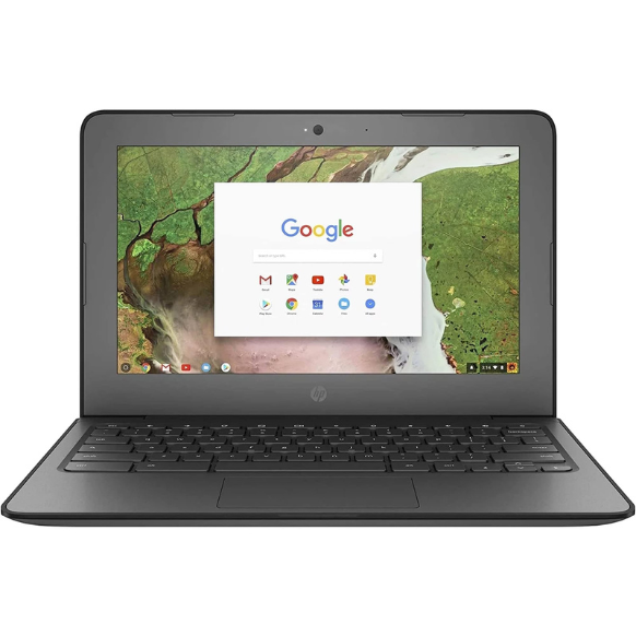 HP Chromebook 11A G8 Education Edition  (Renewed)