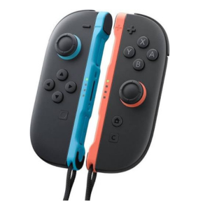 Nintendo Joy-Con 2 (L)/(R) Light Blue/Light Red