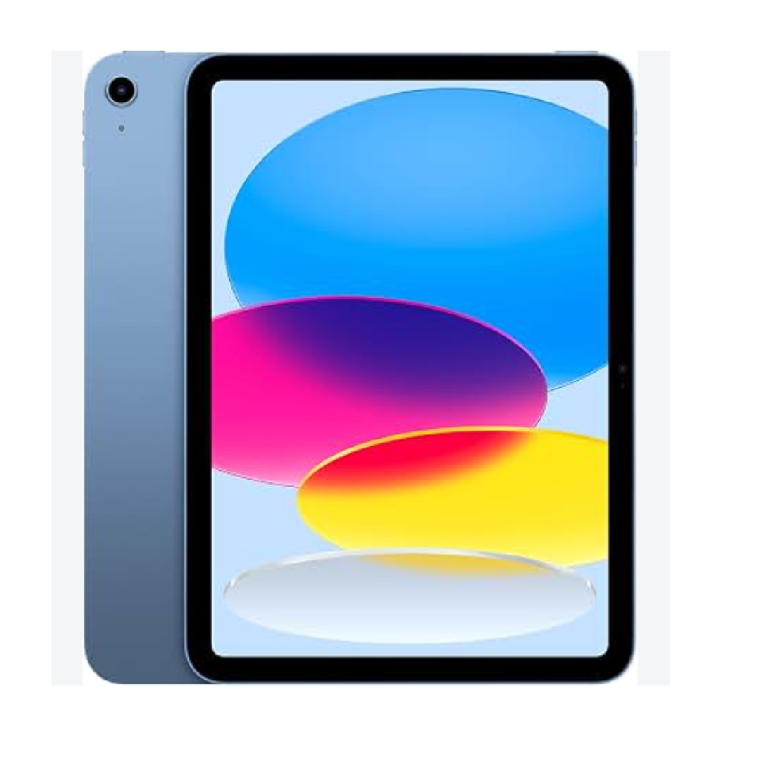 IPAD 1OTH GEN-WIFI-RENEWED