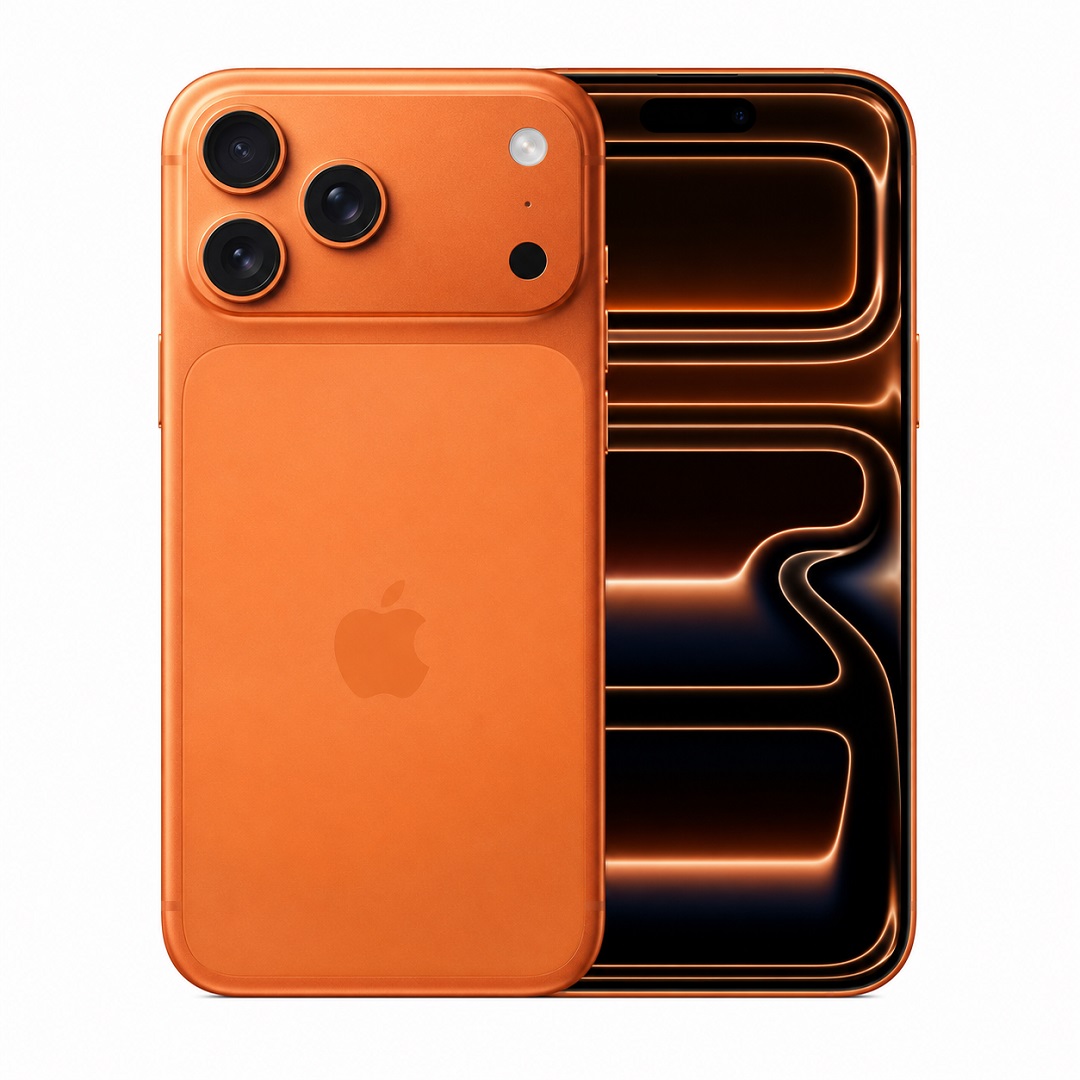 IPHONE 17 PRO -NEW -UNLOCKED