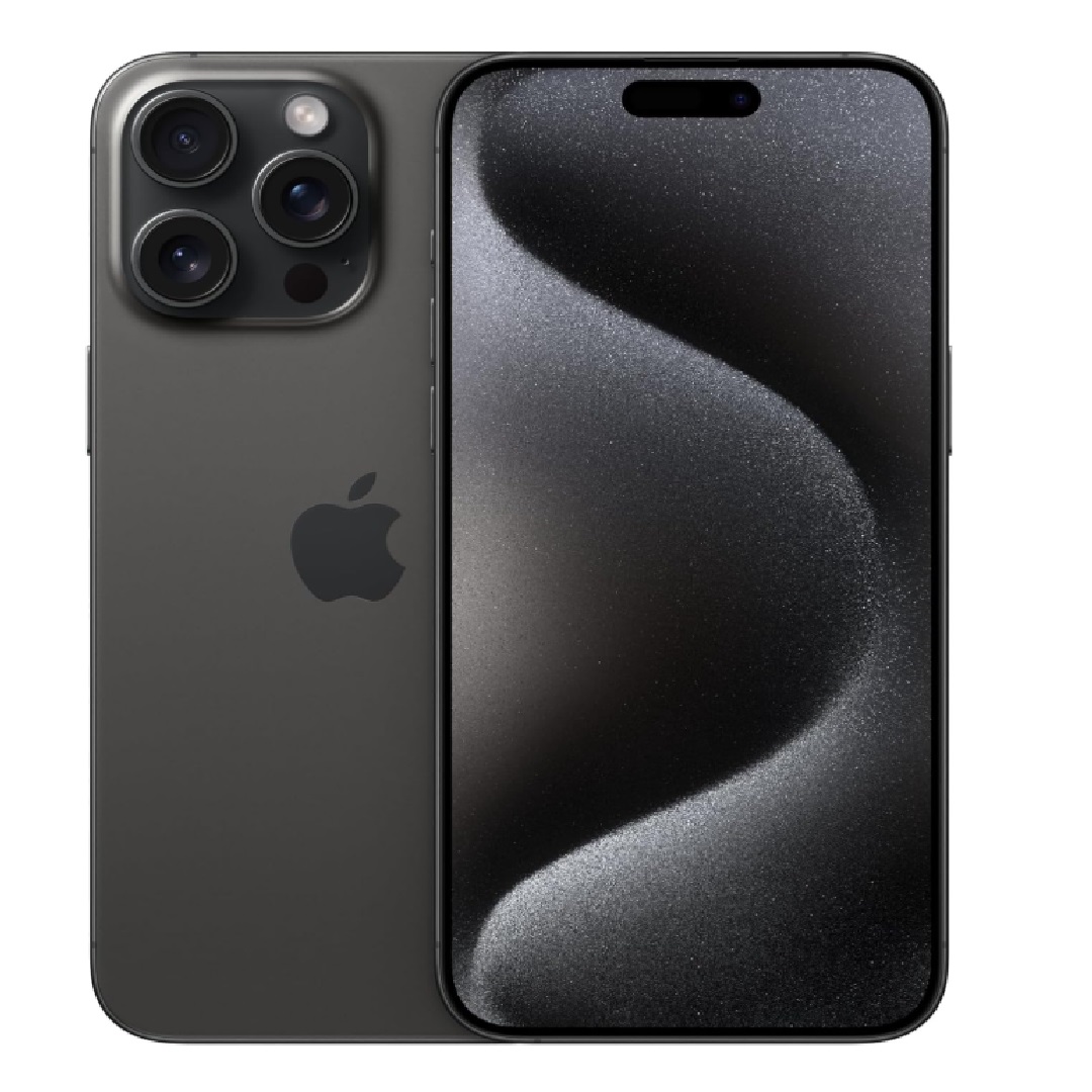 IPHONE 15 PRO -RENEWED-UNLOKED