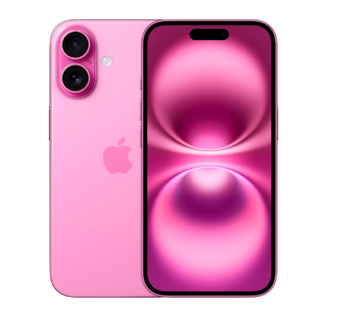 IPHONE 16 -RENEWED-UNLOKED