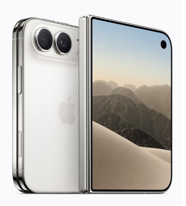 iPhone Duo