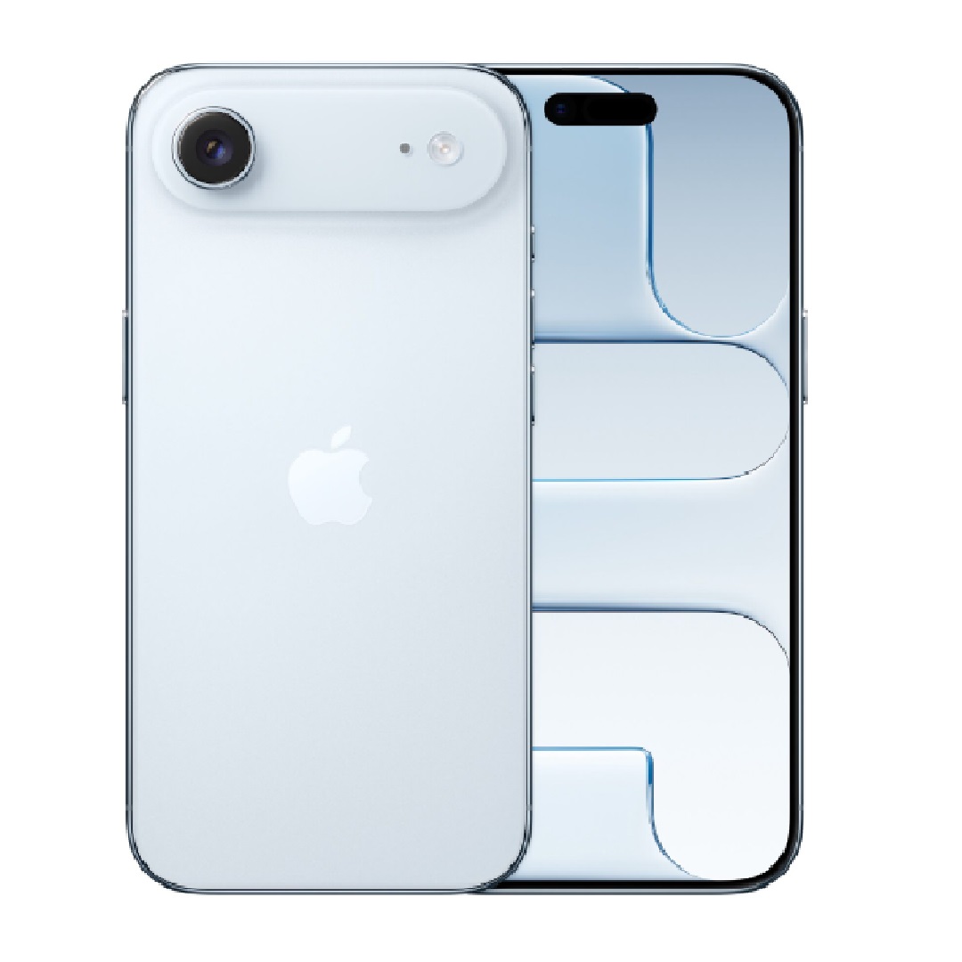 IPHONE AIR -NEW -UNLOCKED