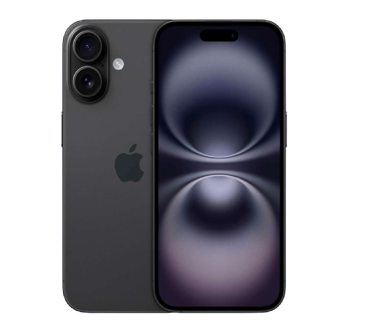 IPHONE 16 E -RENEWED -UNLOKED
